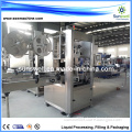 Plastic Bottle Labeling Machine